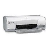 Принтер HP DJ D2563 (CB671C) Принтер HP DJ D2563 (CB671C)