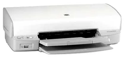 Принтер HP DJ D4163