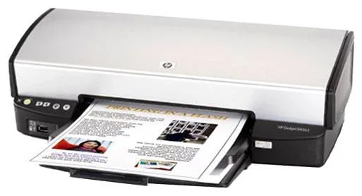 Принтер HP DJ D4263