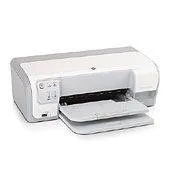 Принтер HP DJ D4363 (CB700C)