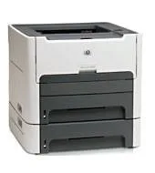 Принтер HP LaserJet 1320tn