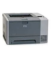 Принтер HP LaserJet 2420d