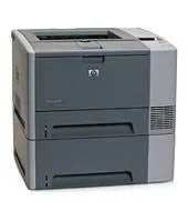 Принтер HP LaserJet 2430t