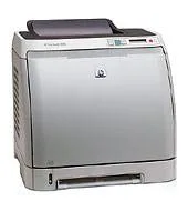 Принтер HP LaserJet 2600N