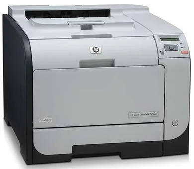Принтер HP LaserJet Color CP2025 (CB493A) Принтер HP LaserJet Color CP2025 (CB493A)