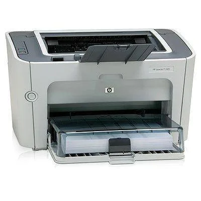 Принтер HP LaserJet P1505n Принтер HP LaserJet P1505n