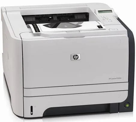Принтер HP LaserJet P2055 (CE456A)