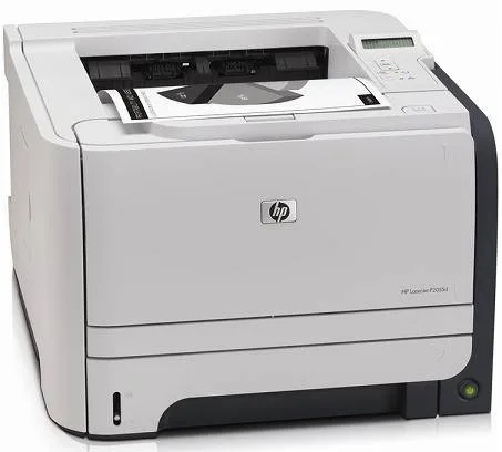 Принтер HP LaserJet P2055d (CE457A)