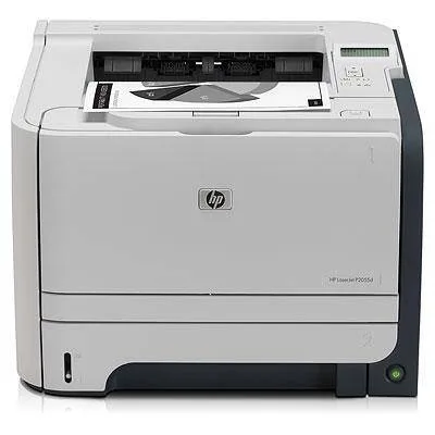 Принтер HP LaserJet P2055dn (CE459A) Принтер HP LaserJet P2055dn (CE459A)