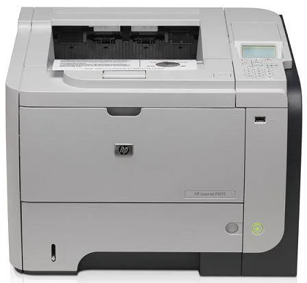 Принтер HP LaserJet P3015 (CE525A)