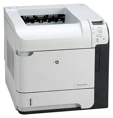 Принтер HP LaserJet P4014n