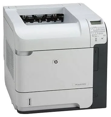 Принтер HP LaserJet P4015n (CB509A)
