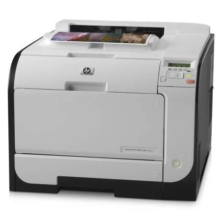 Принтер HP LaserJet Pro Color 400 M451DW (CE958A)