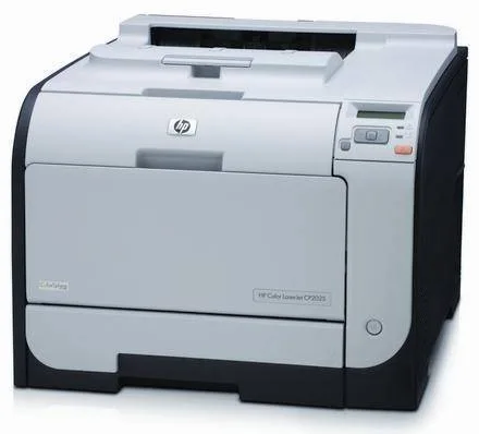 Принтер HP LJ CP2025DN (CB495A) Принтер HP LJ CP2025DN (CB495A)