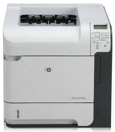 Принтер HP LJ P4015DN (CB526A)