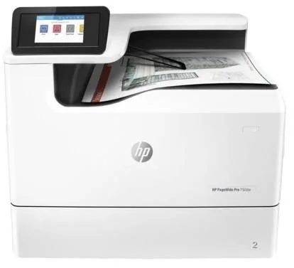 Принтер HP PageWide Pro 750dw (Y3Z46B)