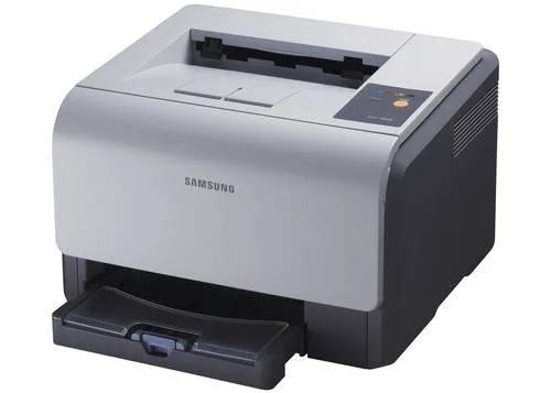 Принтер лазерный цветной Samsung CLP300 Принтер лазерный цветной Samsung CLP300