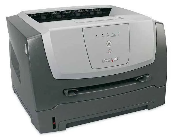 Принтер Lexmark E250D Принтер Lexmark E250D