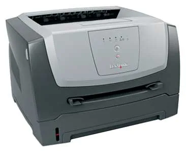 Принтер Lexmark E250DN Принтер Lexmark E250DN