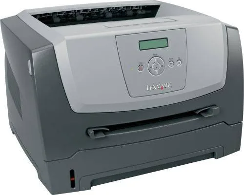 Принтер Lexmark E450dn