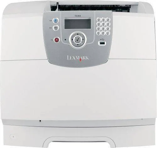 Принтер Lexmark T640DN