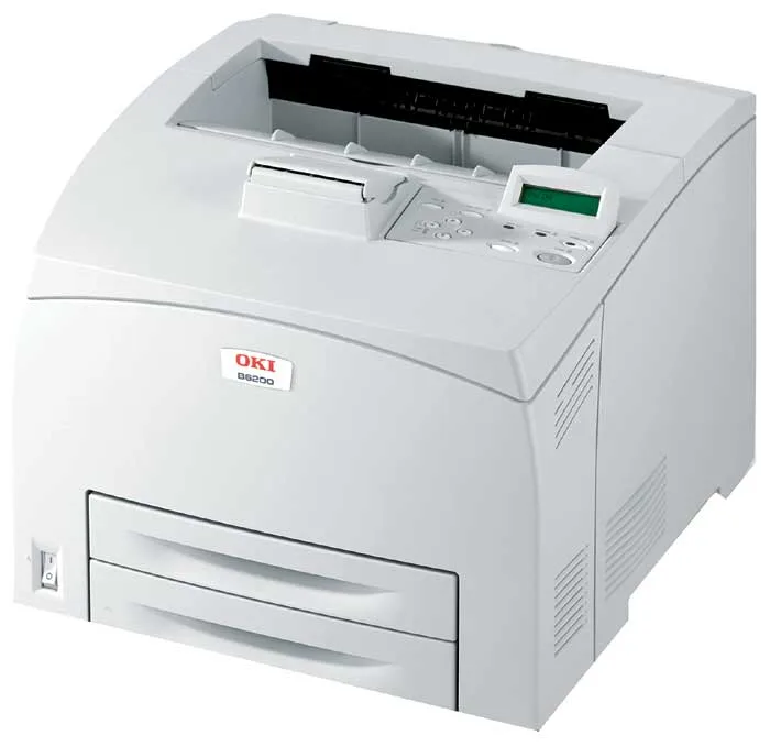 Принтер OKI B6200 09004082