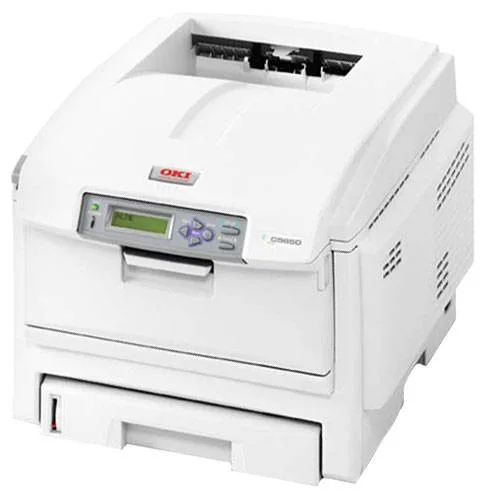Принтер OKI C5650N-MULTI (01212501) Принтер OKI C5650N-MULTI (01212501)