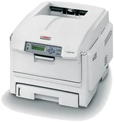 Принтер OKI C5750N-MULTI (01212701)