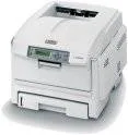 Принтер OKI C5850DN-MULTI (01213001) Принтер OKI C5850DN-MULTI (01213001)