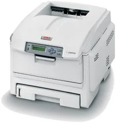 Принтер OKI C5950CDTN-MULTI (01213401)