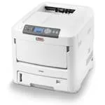 Принтер OKI C710DN-MULTI (01218601)