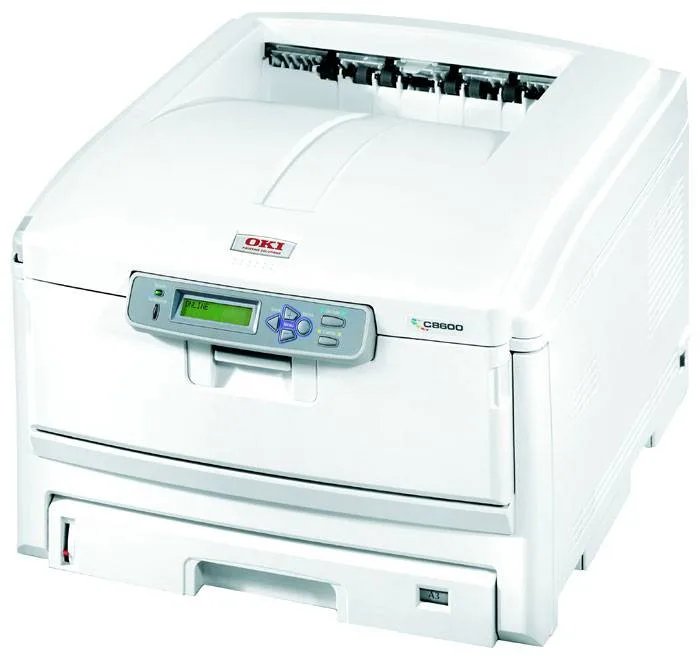 Принтер OKI C8800DN