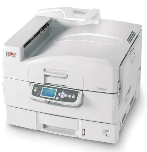 Принтер OKI C9650N-MULTI (01206101)