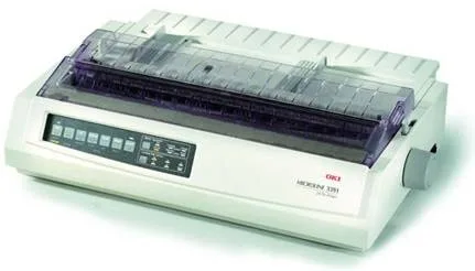 Принтер OKI ML3391-USB-230-EE (01091401) Принтер OKI ML3391-USB-230-EE (01091401)