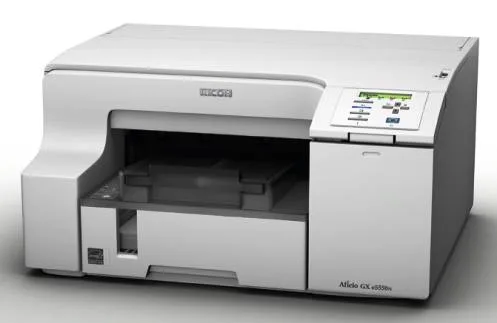Принтер Ricoh Aficio GX e5550N