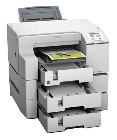 Принтер Ricoh Aficio GX e5550N Принтер Ricoh Aficio GX e5550N