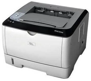 Принтер Ricoh Aficio SP 300DN