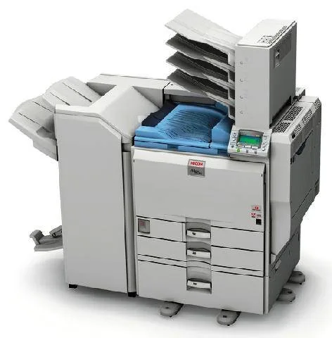 Принтер Ricoh Aficio SP C821DN