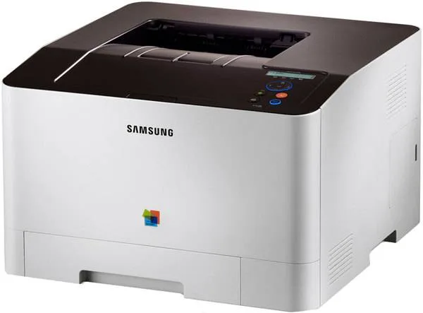Принтер Samsung CLP-415N