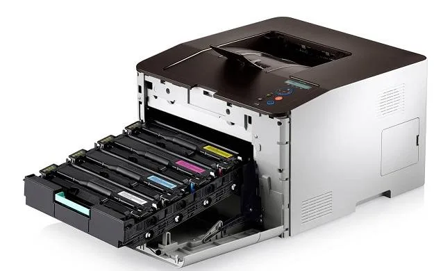 Принтер Samsung CLP-415N Принтер Samsung CLP-415N