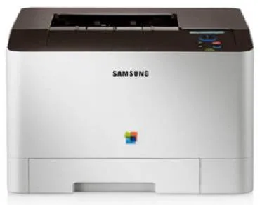 Принтер Samsung CLP-415NW