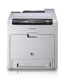 Принтер Samsung CLP-660ND