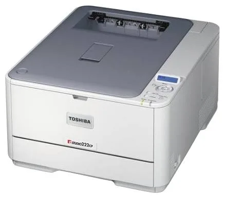 Принтер Toshiba e-STUDIO 222CP (FC-222CPMJD)
