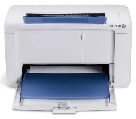 Принтер Xerox Phaser 3040