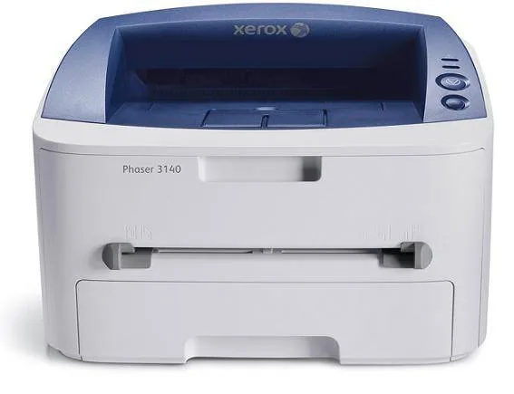 Принтер Xerox Phaser 3140