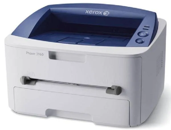 Принтер Xerox Phaser 3160B