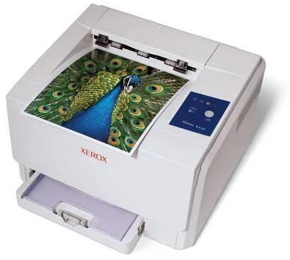 Принтер Xerox Phaser 6110N