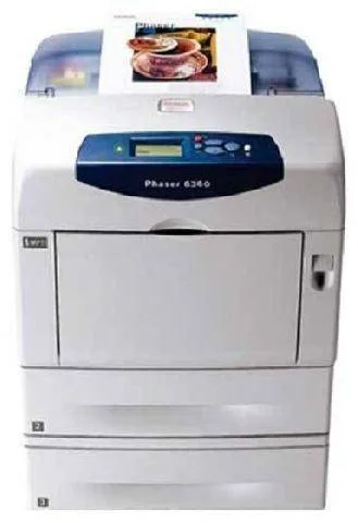 Принтер Xerox Phaser 6360DX