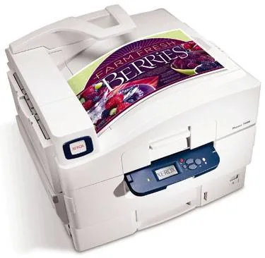 Принтер Xerox Phaser 7400N