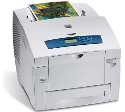 Принтер Xerox Phaser 8560DN